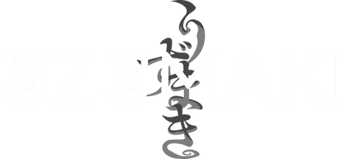 Uzumaki: Spiral Into Horror Logo