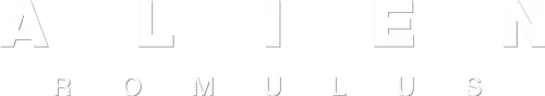 Alien: Romulus Logo