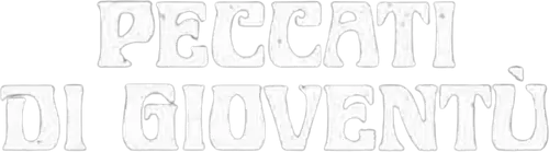 So Young, So Lovely, So Vicious... Logo