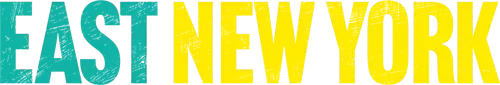 East New York Logo