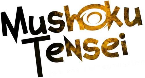 Mushoku Tensei: Jobless Reincarnation Logo
