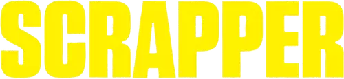 Scrapper Logo