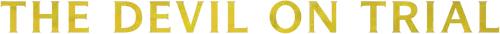 The Devil on Trial Logo