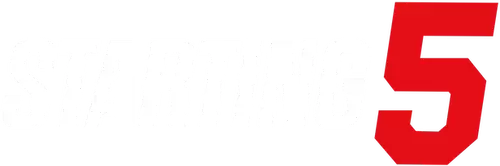 Starting 5 Logo