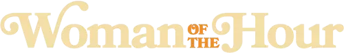 Woman of the Hour Logo