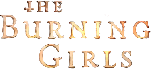 The Burning Girls Logo