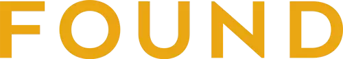 Found Logo