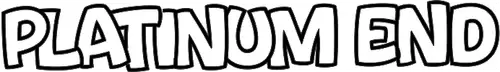 Platinum End Logo