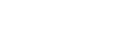 Tokyo Revengers Logo