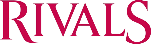 Rivals Logo