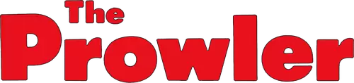The Prowler Logo