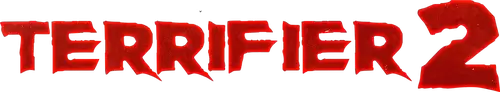Terrifier 2 Logo