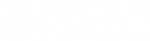 Gundam: Requiem for Vengeance Logo