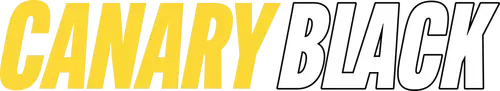 Canary Black Logo
