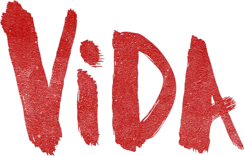 Vida Logo