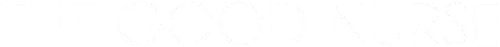 The Good Nurse Logo