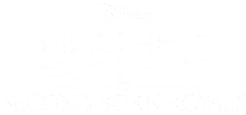 Secret Society of Second Born Royals Logo