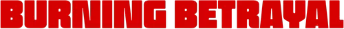 Burning Betrayal Logo
