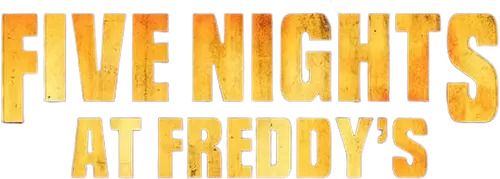 Five Nights at Freddy's Logo