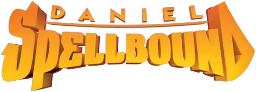 Daniel Spellbound Logo