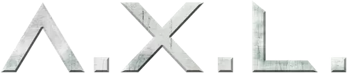 A-X-L Logo