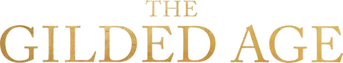 The Gilded Age Logo