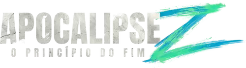Apocalypse Z: The Beginning of the End Logo