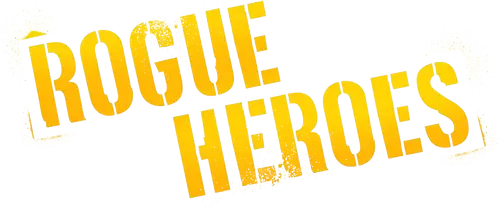 SAS Rogue Heroes Logo