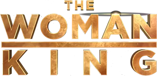 The Woman King Logo