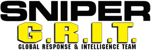 Sniper: G.R.I.T. Logo