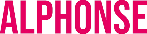 Alphonse Logo