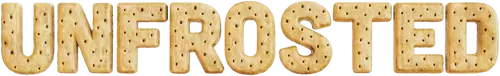 Unfrosted Logo