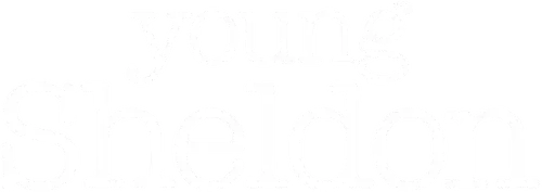 Young Sheldon Logo