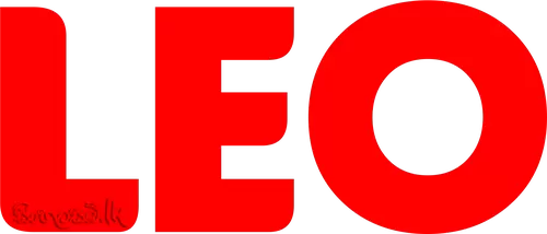 Leo Logo