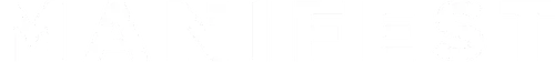 Manifest Logo