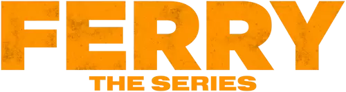 Ferry: The Series Logo