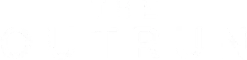 The Outrun Logo