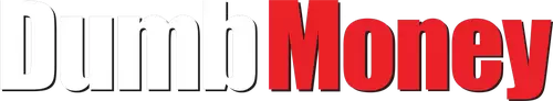 Dumb Money Logo