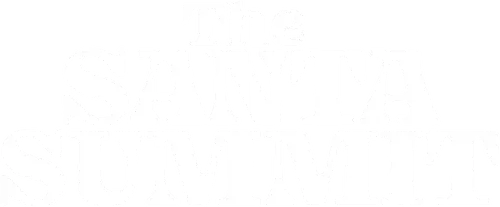 The Santa Summit Logo