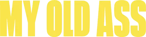 My Old Ass Logo