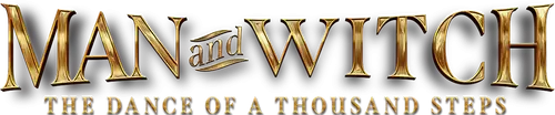 Man and Witch: The Dance of a Thousand Steps Logo