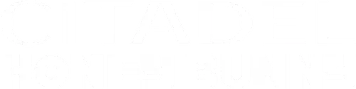 Citadel: Honey Bunny Logo