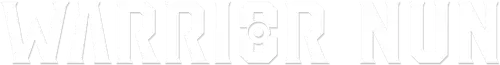 Warrior Nun Logo