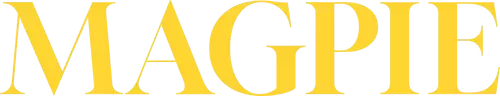 Magpie Logo