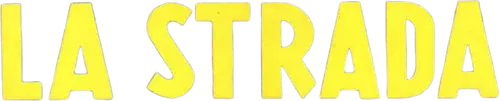 The Road Logo