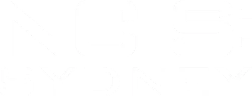 NCIS: Sydney Logo