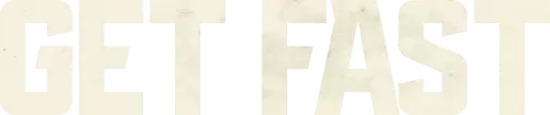 Get Fast Logo