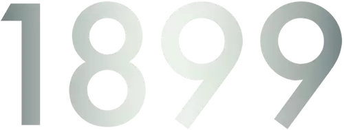 1899 Logo