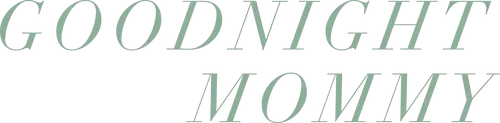 Goodnight Mommy Logo