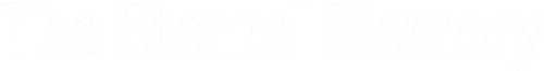 The Eternal Memory Logo